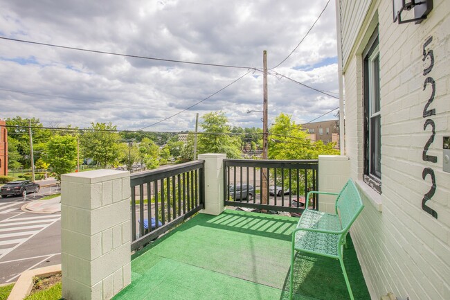 Building Photo - Amazing 3 BR/2 BA EOG Townhome in Deanwood!