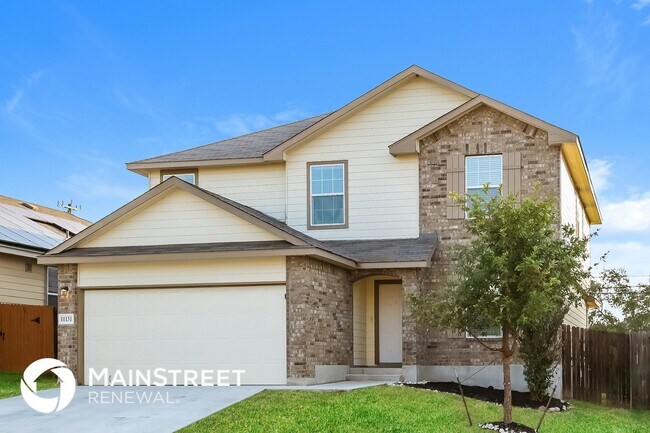 Foto del edificio - 11131 Creek Eagle