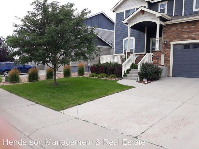 Foto del edificio - 4 br, 3.5 bath House - 423 Wind River Dr
