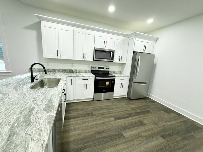 Foto del edificio - Newly Built 3 bed/2 bath in Westminster