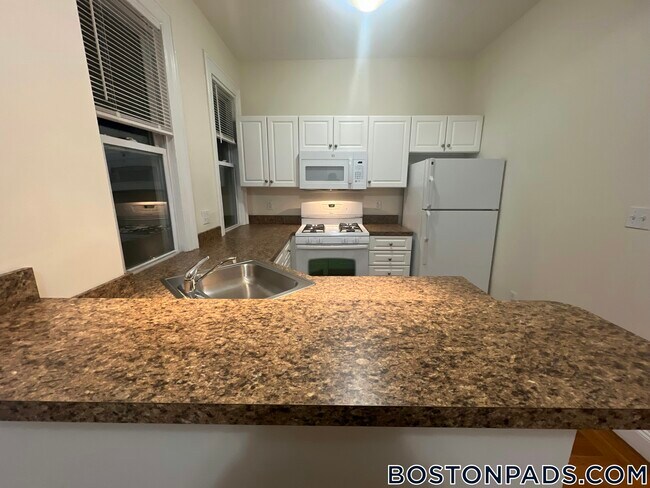 Foto del edificio - 53 Ashford St