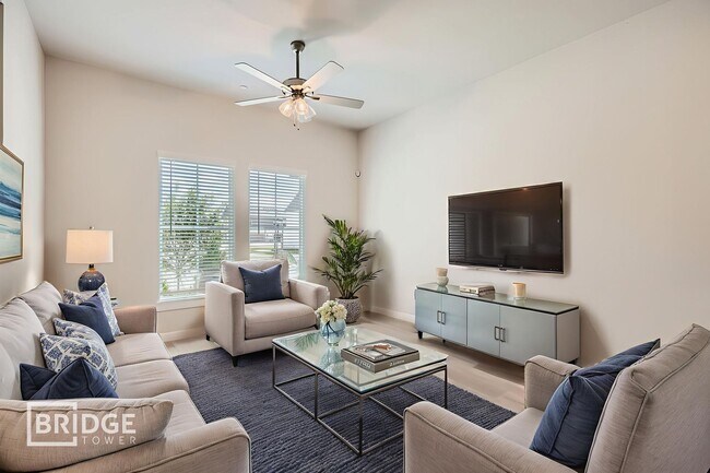 Foto del edificio - JASPER PLAN