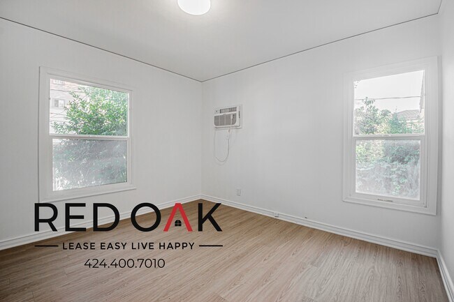 Foto del edificio - 421 Witmer St