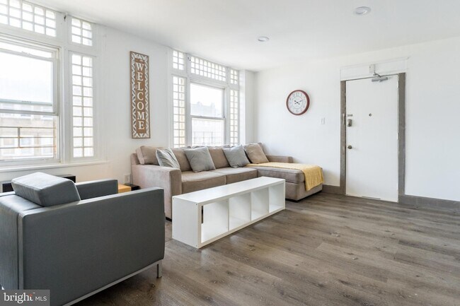 Foto del edificio - 3809 Ventnor Ave