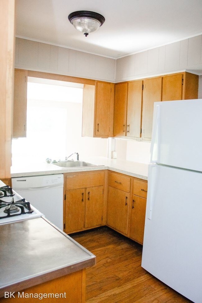 Building Photo - 3 br, 2 bath House - 1313 Palmer Drive