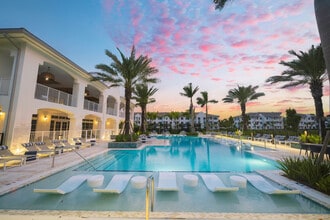 Building Photo - Elan Palm Reserve