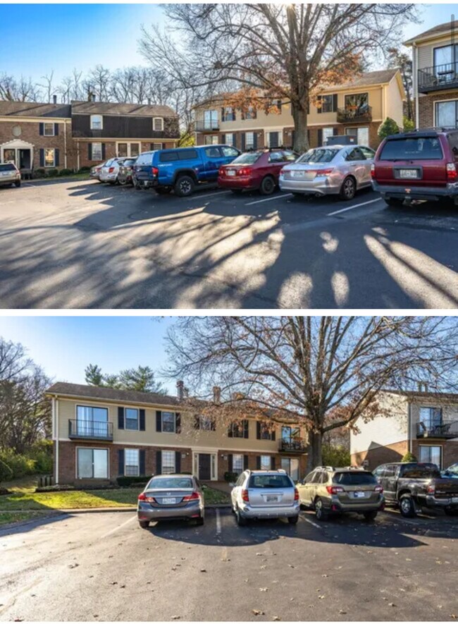 Foto del edificio - 5839 Brentwood Trce