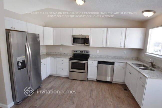 Foto del edificio - 5305 S Jericho St