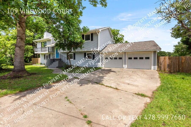 Building Photo - 109 Vinewood Ct