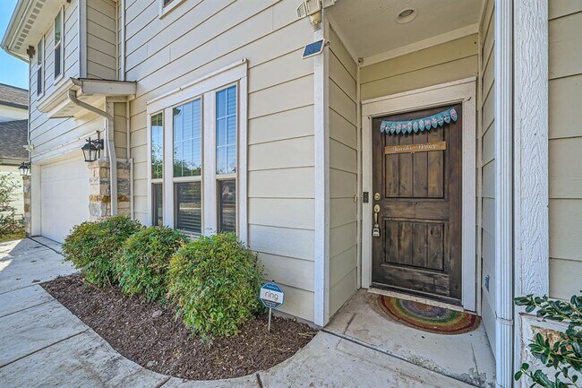 Foto del edificio - 14709 Stillman Bnd