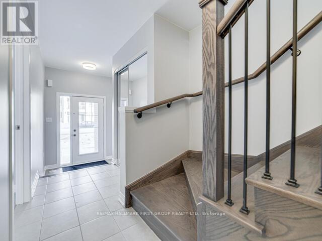 Photo du bâtiment - 17 Clarington Blvd