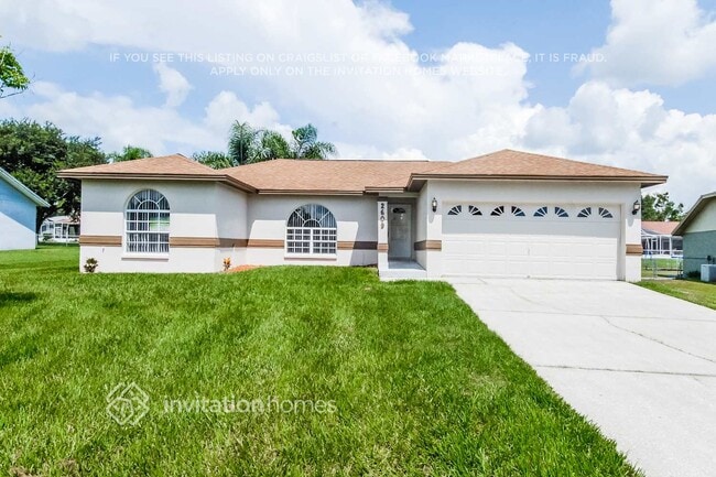 Building Photo - 2609 Everleth Dr