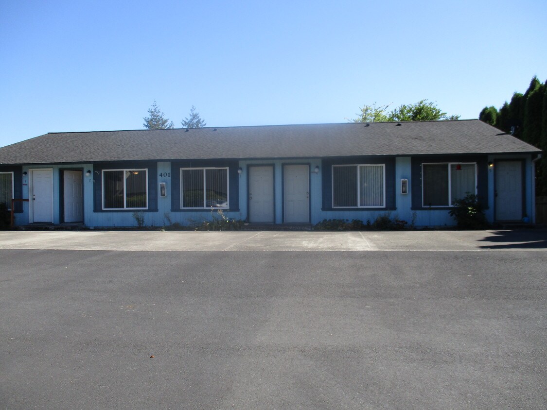 401 Edgewood Ct SE, Castle Rock, WA 98611 Apartments in Castle Rock