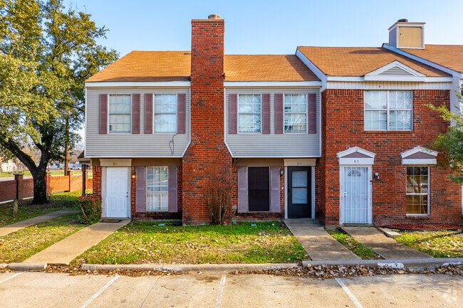 Building Photo - Cantebury Crossing Townhomes