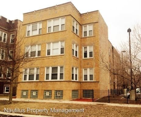 Building Photo - 6420 S Kenwood Ave