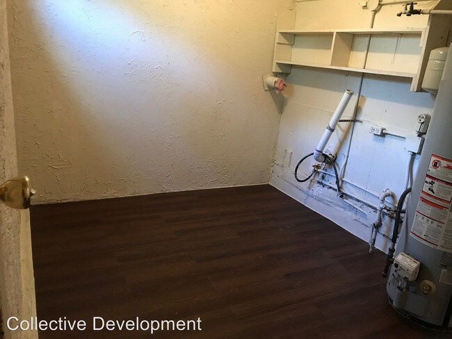 Building Photo - 3 br, 1 bath House - 519 N 32nd Street