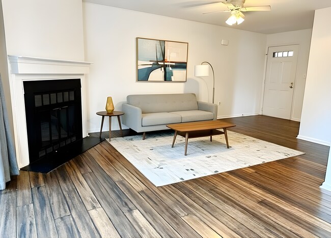 Foto del edificio - 2604 S Arlington Mill Dr