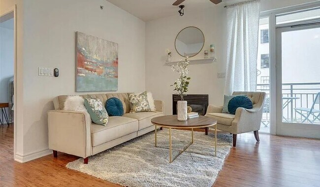 Foto del edificio - 1277 Kettner Blvd