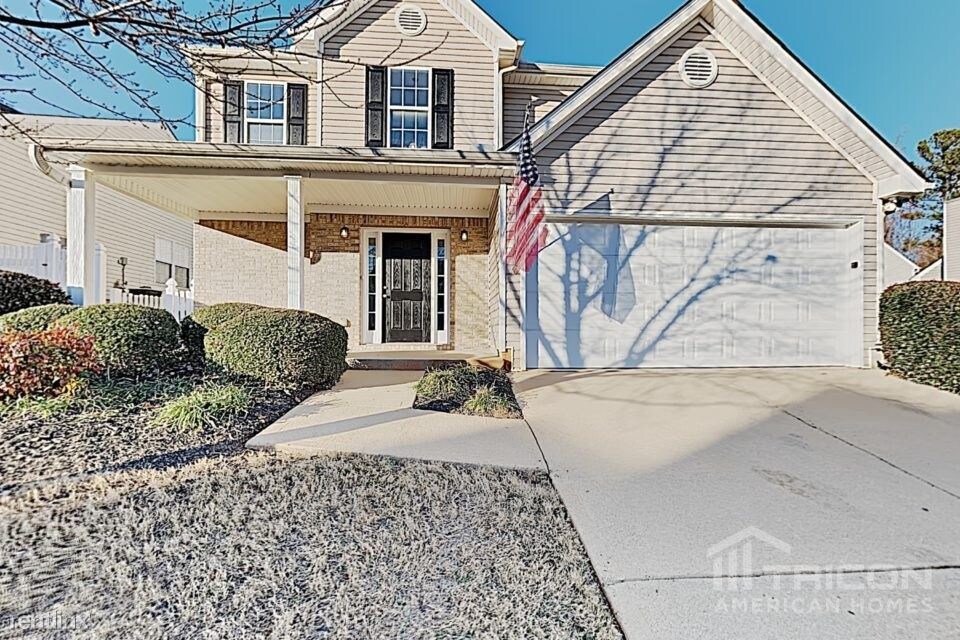 373 Greystone Pkwy, Hiram, GA 30141 House for Rent in Hiram, GA