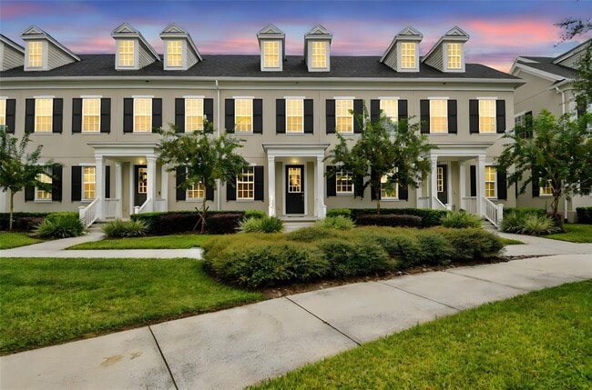Building Photo - 1845 Is Vlg Wy