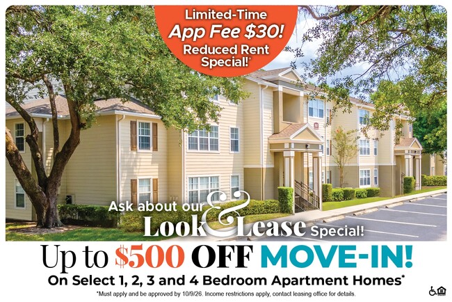 Building Photo - Lakewood Shores