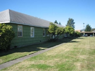 Building Photo - 3024 Washington Way
