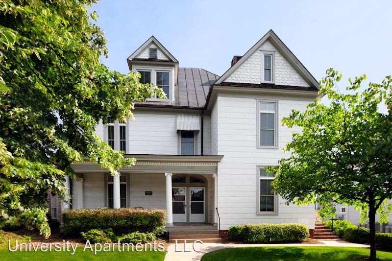 Foto principal - 1121 Wertland St