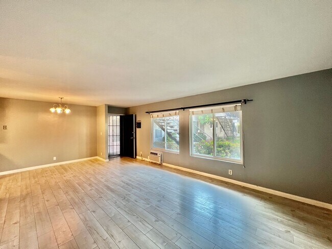 Foto del edificio - Newly remodeled 1B/1BA condo in La Mesa fo...