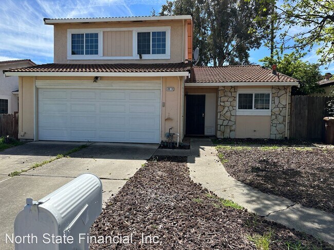 Building Photo - 3 br, 2 bath House - 2313 Sequoia Drive