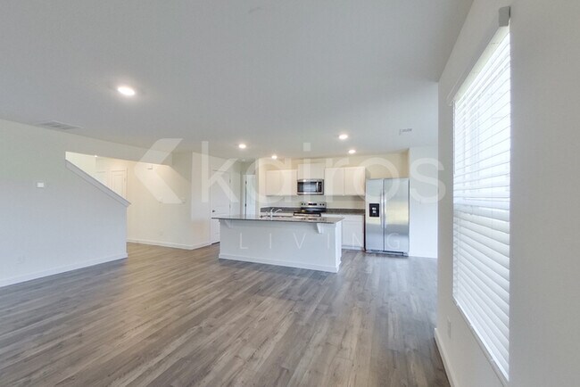 Foto del edificio - 3918 NE Billie Ln