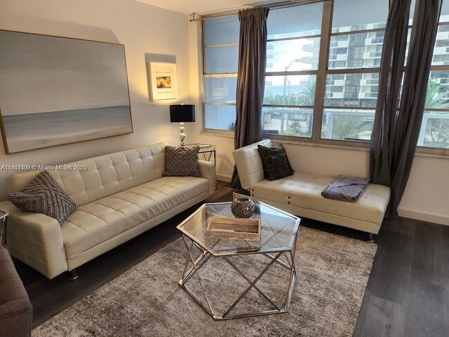 Building Photo - 5700 Collins Ave