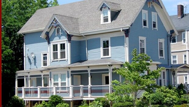 Primary Photo - Studios at 107 Adams
