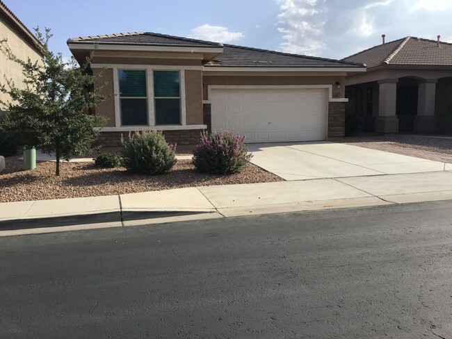 Building Photo - Stylish 3-Bedroom Home in Rancho El Dorado...
