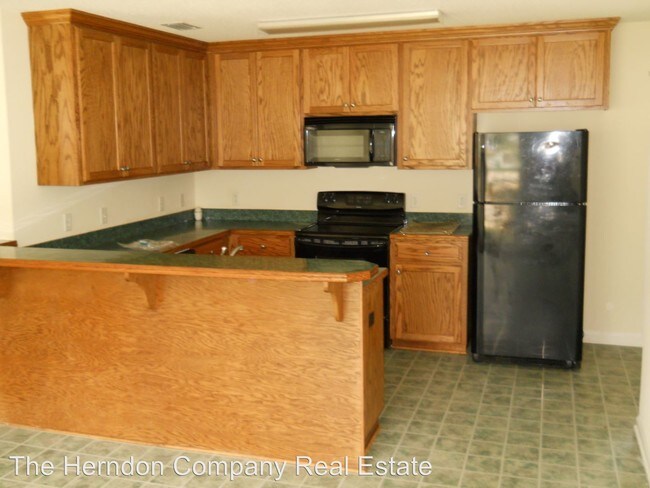 Building Photo - 3 br, 2 bath House - 1714 Largo Circle