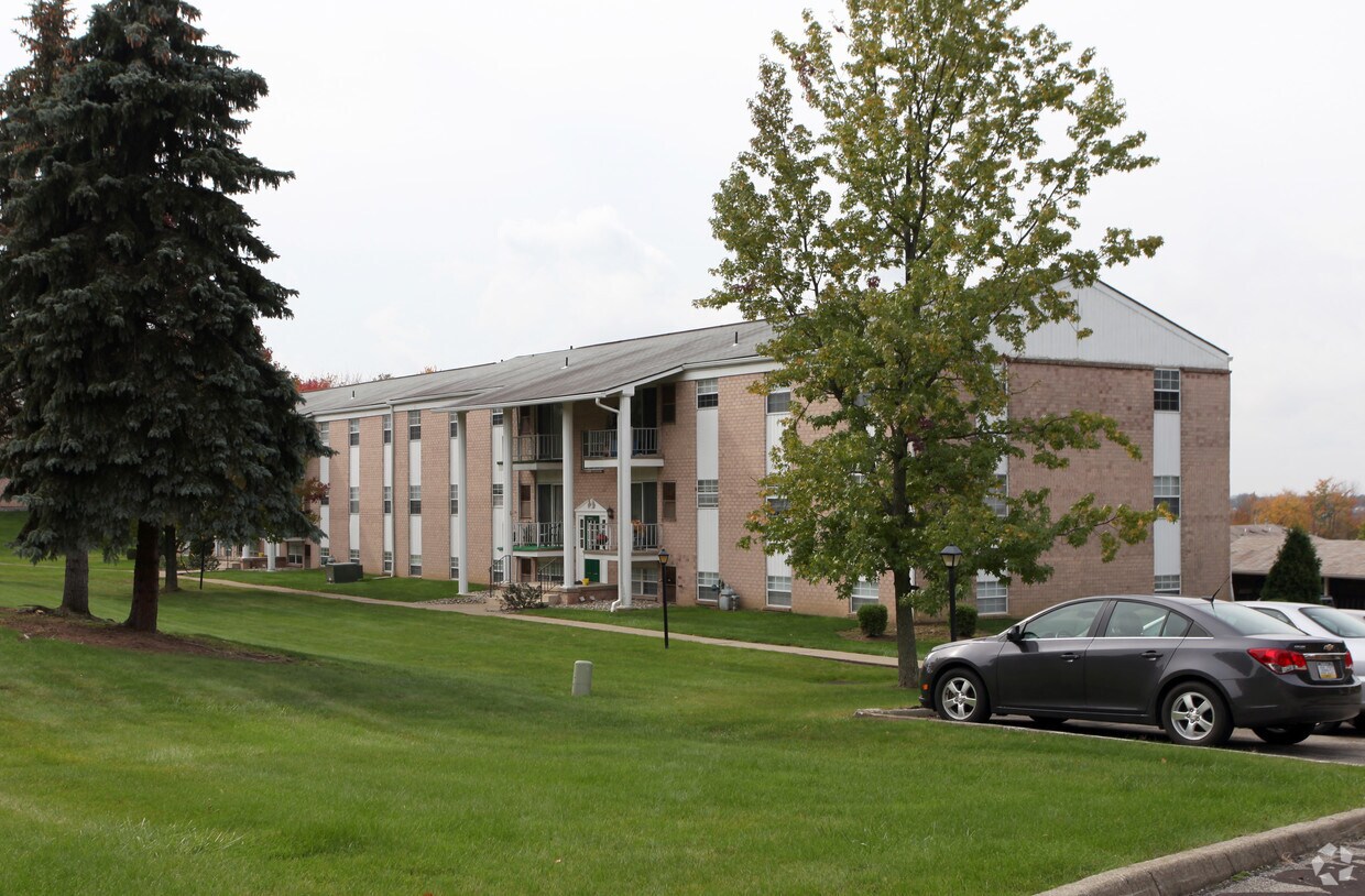 Hermitage Hills Apartments Apartments Hermitage, PA