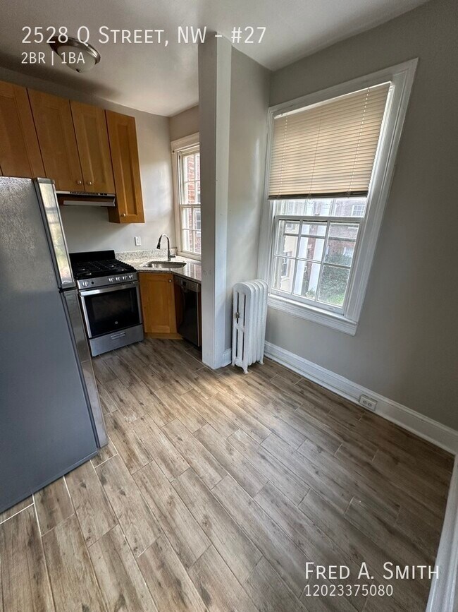 Building Photo - 2 bedroom Unit Available Now in Georgetown...