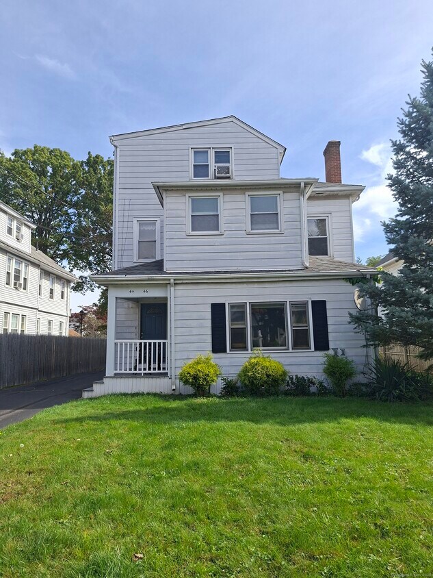 Foto principal - 44 Ardmore Rd