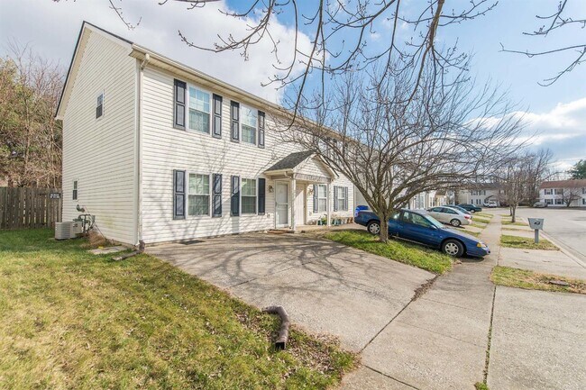 Building Photo - 311 Turfway Dr