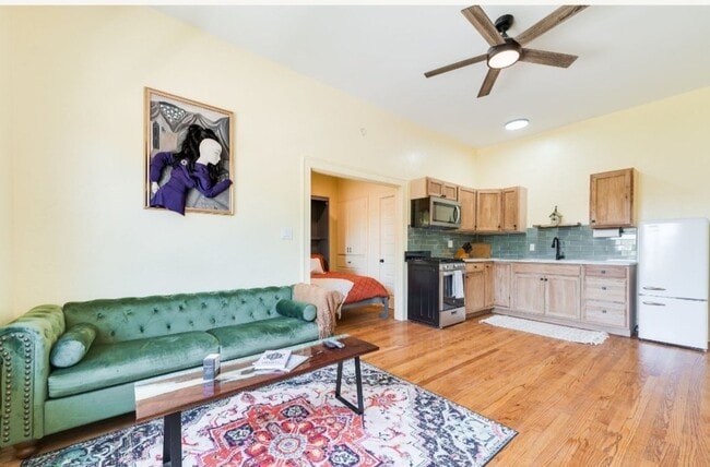 Photo - 2201 NW 12th St House