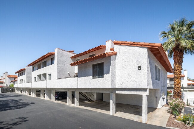 Building Photo - Caballeros Estates