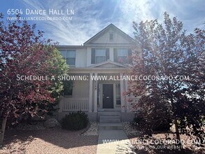 Building Photo - 6504 Dance Hall Ln
