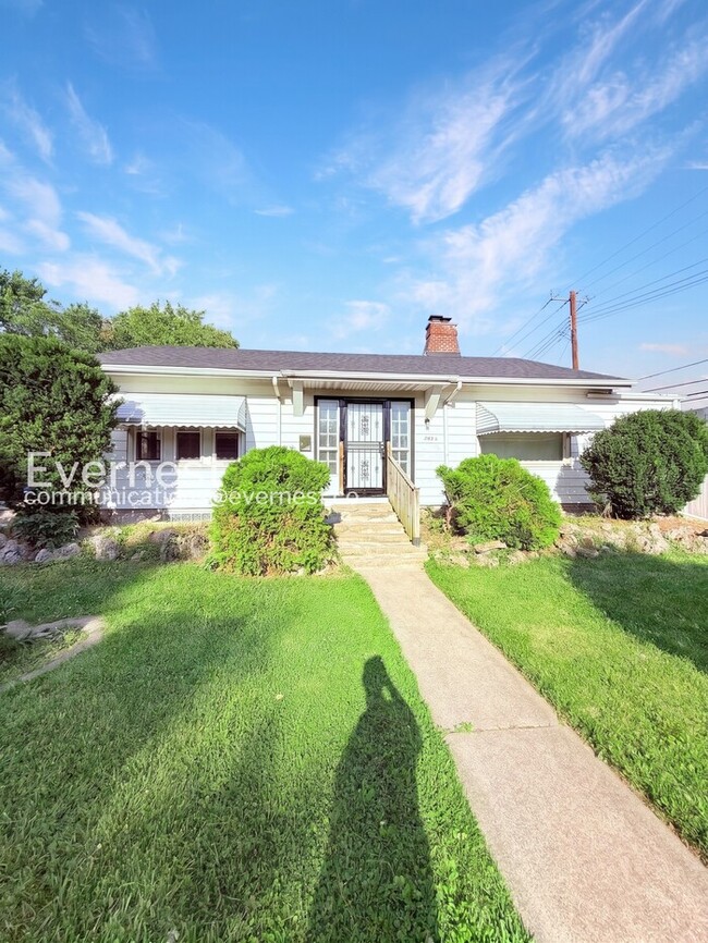 Building Photo - 11634 Ashton Ave