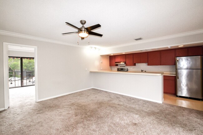 Photo - NCEN130 Apartment