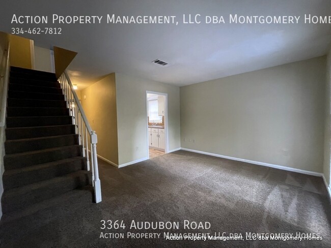 Building Photo - 3364 E Audubon Rd