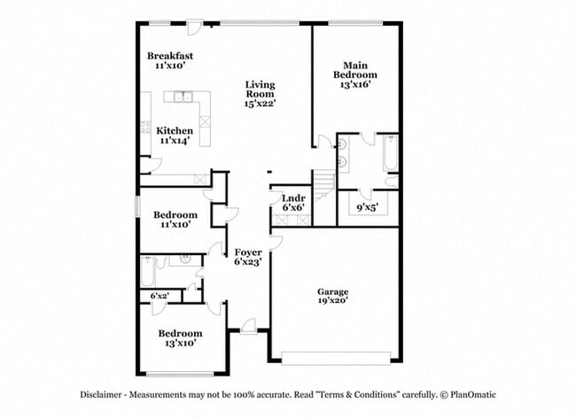 Building Photo - 1245 Amberlight Circle