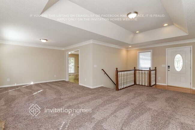 Foto del edificio - 5115 Bayberry Ct