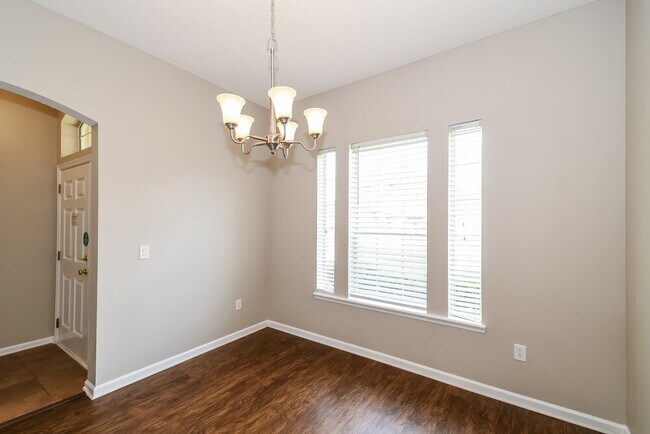 Foto del edificio - 2833 Spoonbill Trail