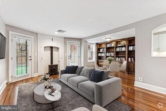 Building Photo - 1747 18th St NW