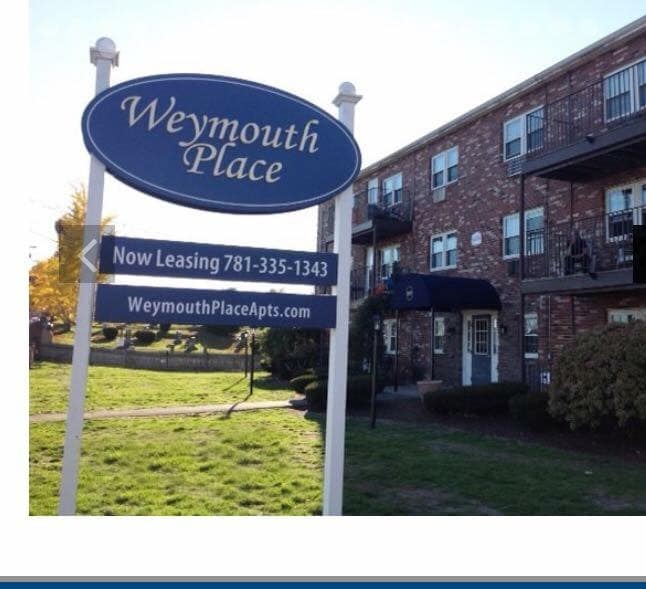 Weymouth Place Rentals Weymouth, MA