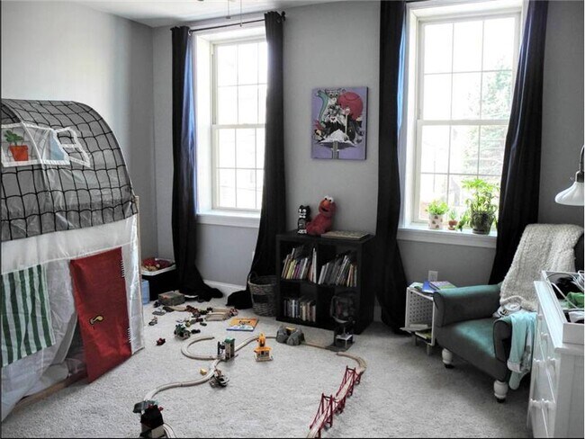 Foto del edificio - 4 Louisburg Square